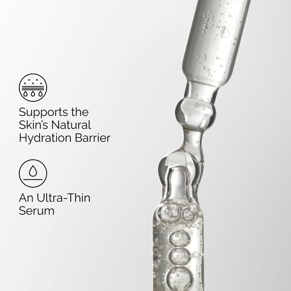Amino Acids + B5 Water-Based Serum For Skin Hydration - Image 4