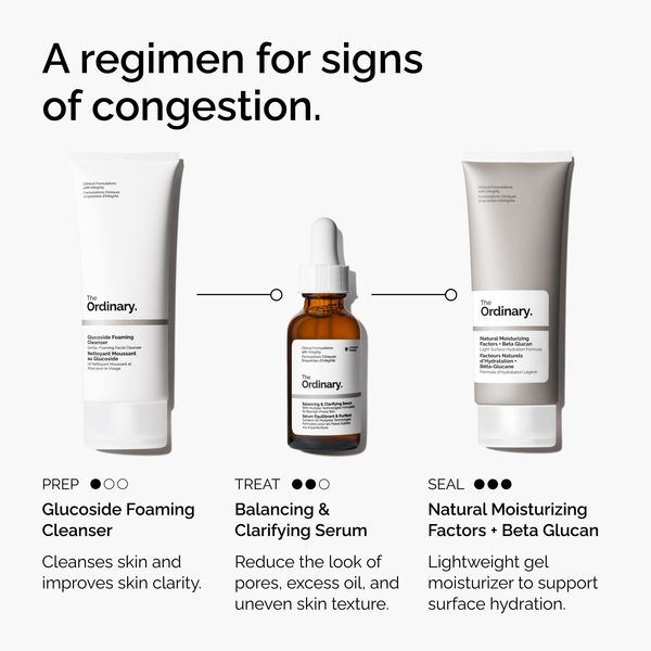 Balancing & Clarifying Serum - Image 4