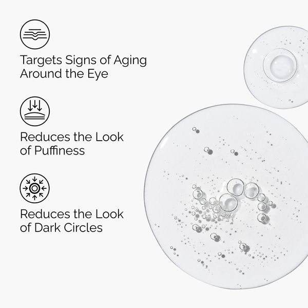 Target Dark Circles Around Eyes With Multi-Peptide Eye Serum - Image 4