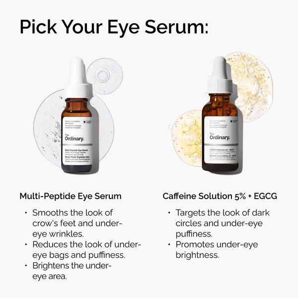 Target Dark Circles Around Eyes With Multi-Peptide Eye Serum - Image 5