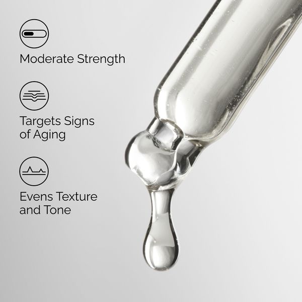 Anti-Aging Moderate Strength Retinol 0.5% in Squalane Serum - Image 4