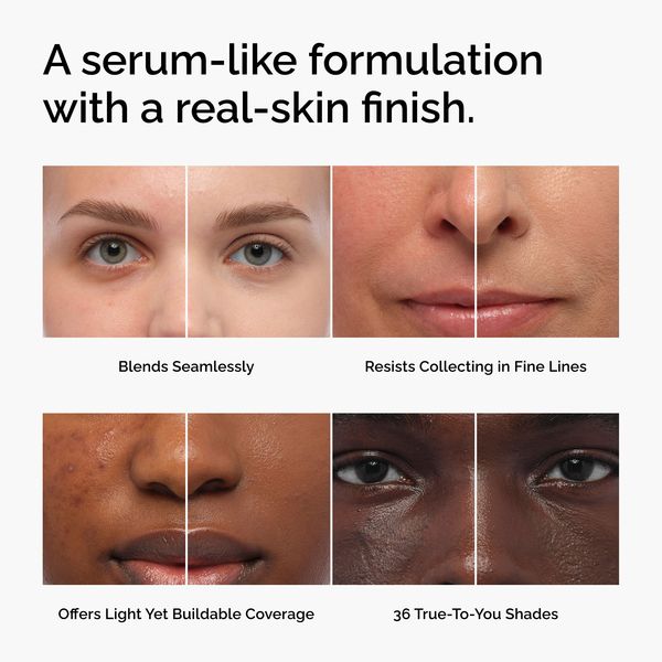 Serum Foundation - Image 2