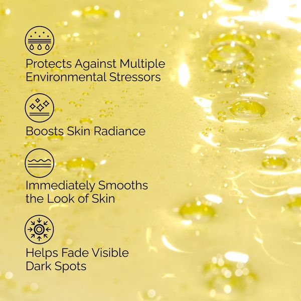 Multi-Antioxidant Radiance Serum - Image 3