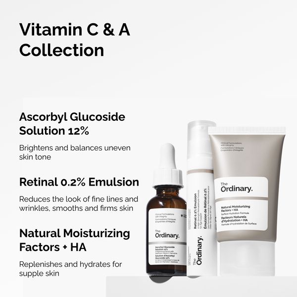 The Vitamin C & A Collection - Image 3