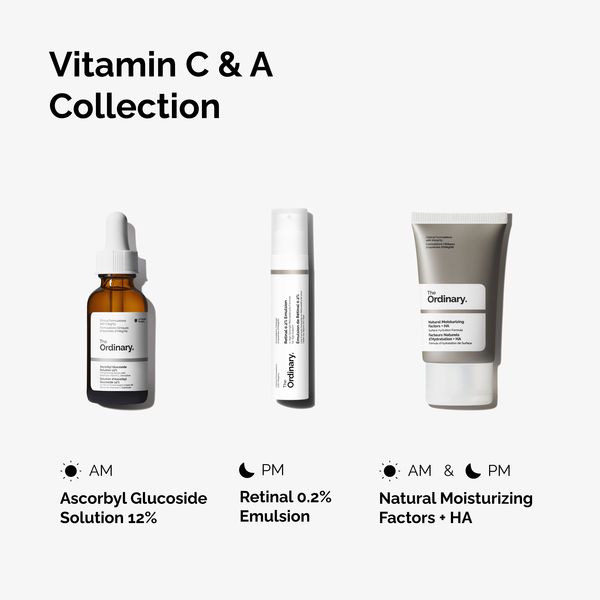 The Vitamin C & A Collection - Image 4
