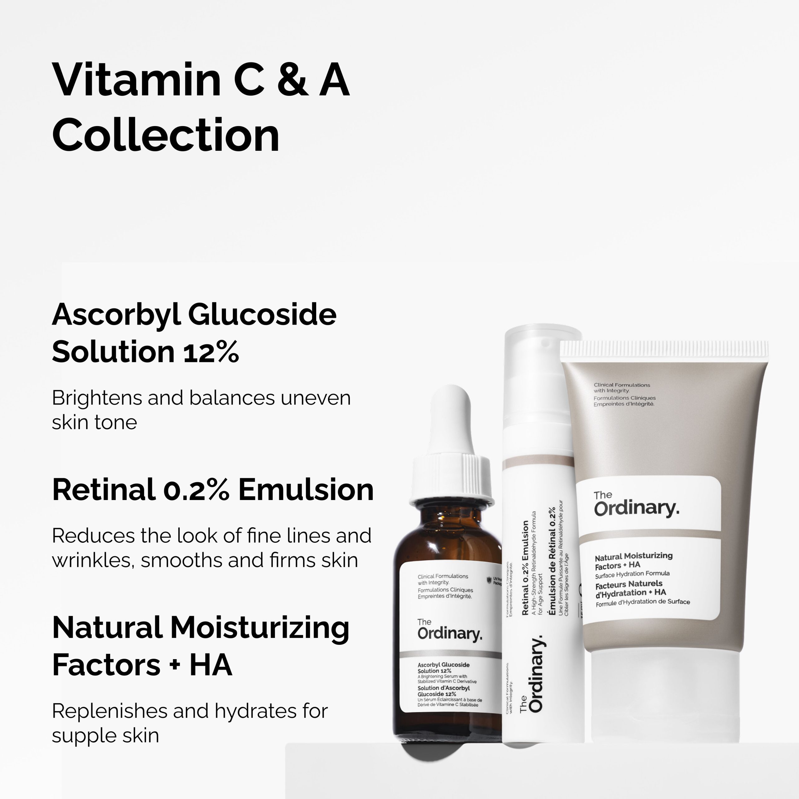The Vitamin C & A Collection - Image 3