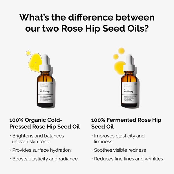 100% Fermented Rose Hip Seed Oil - Image 4