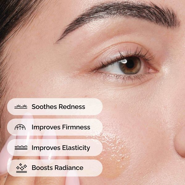 100% Fermented Rose Hip Seed Oil - Image 2