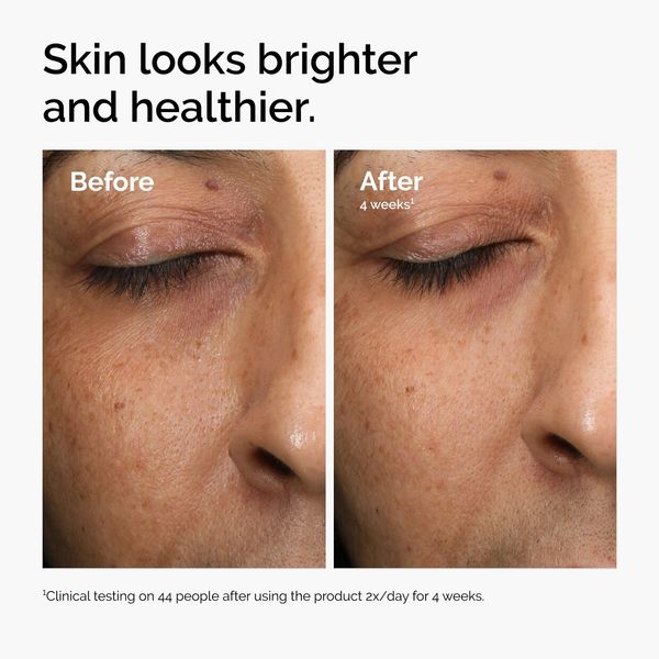 Multi-Antioxidant Radiance Serum - Image 4