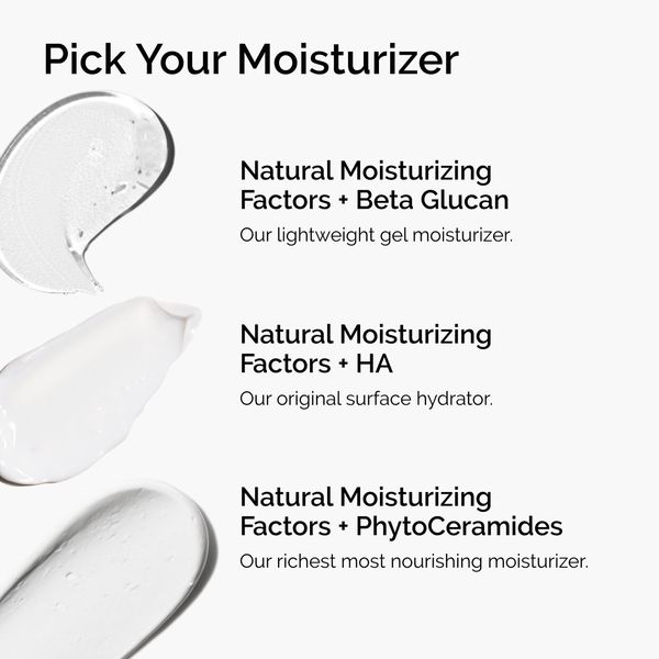 Natural Moisturizing Factors + HA - Image 4
