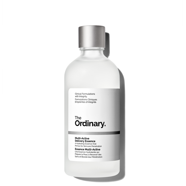 Multi-Active Delivery Essence