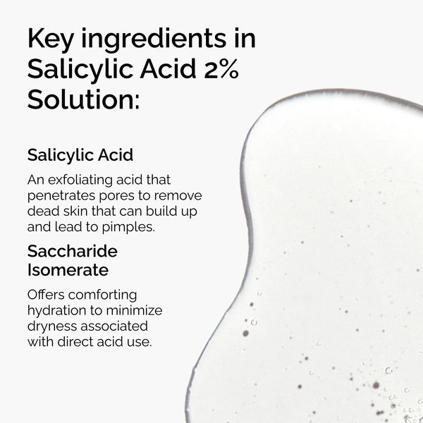 Salicylic Acid 2% Solution - Image 4