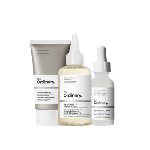 The Smooth Skin Collection