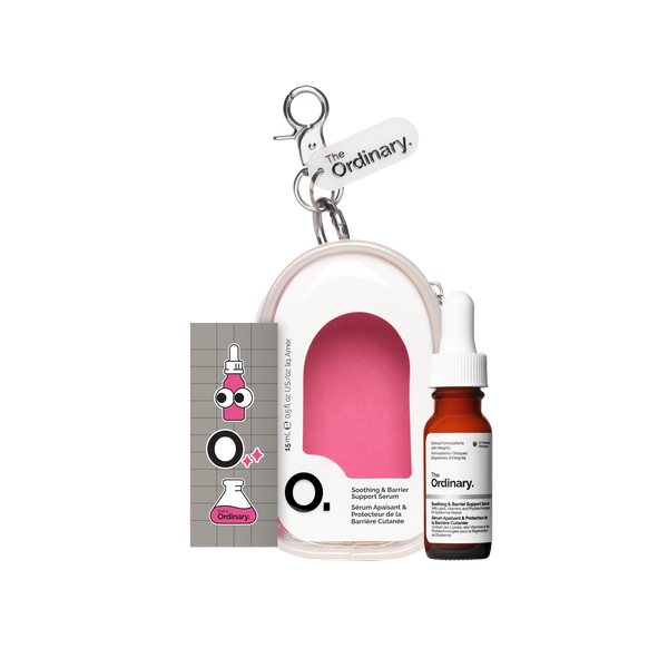 Slowvember: 23% Soothing & Barrier Support Serum Holiday Set