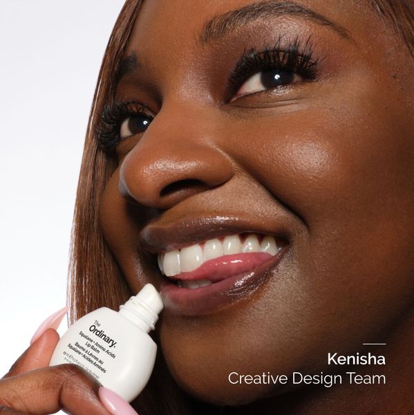 Squalane + Amino Acids Lip Balm - Image 3