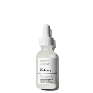 Hyaluronic Acid 2% + B5 (Original Formulation)