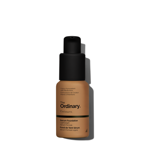 Serum Foundation
