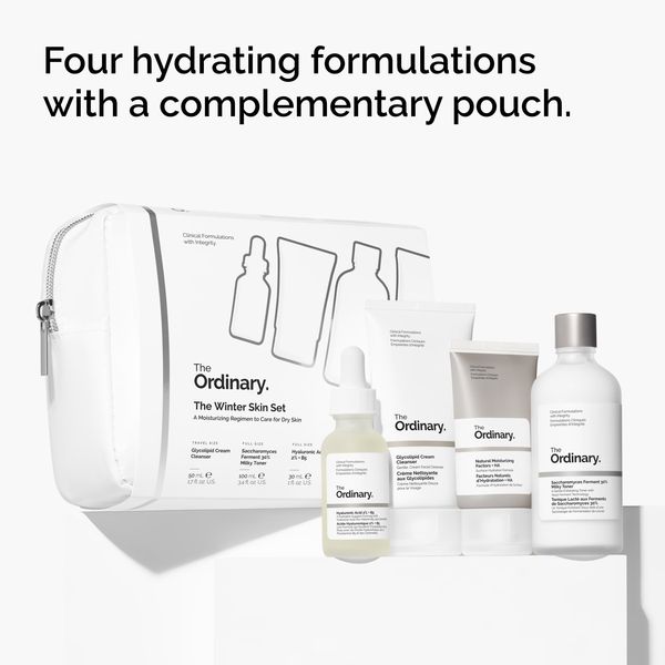 Slowvember: 23% The Winter Skin Set - Image 3